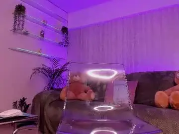 Chaturbate Sex Cam of alyxvond