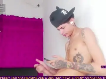 Chaturbate Live Sex of amazing_group_hot69