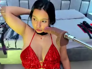 Chaturbate Best Webcam of anievans_