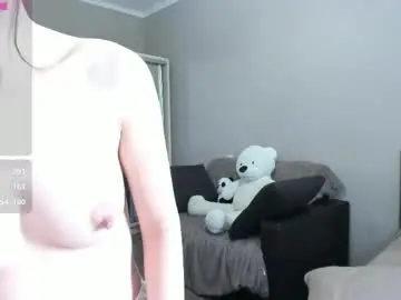 Chaturbate Private Sex Chat of aurelia_katto