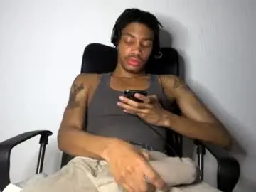 Chaturbate Sex Chat of blackbulltitus
