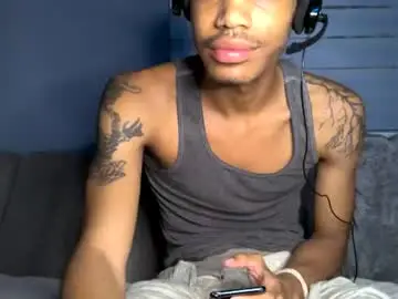Chaturbate Adult Video Chat of blackbulltitus