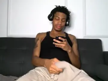Chaturbate Live Porn of blackbulltitus