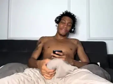 Chaturbate Nude Webcam of blackbulltitus
