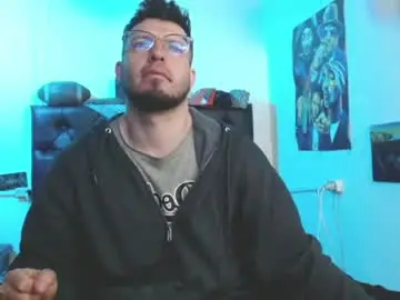 Chaturbate Live Sex Cam of brad_hot_boy