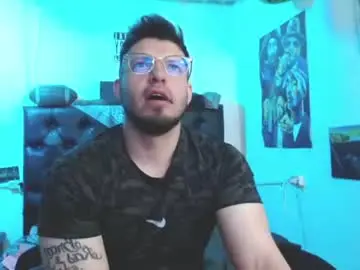 Chaturbate Live Sex of brad_hot_boy