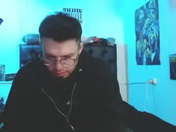 Chaturbate Live Sex of brad_hot_boy