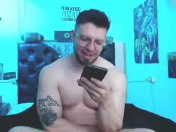 Chaturbate Best Webcam of brad_hot_boy