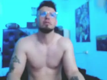 Chaturbate Adult Video Chat of brad_hot_boy