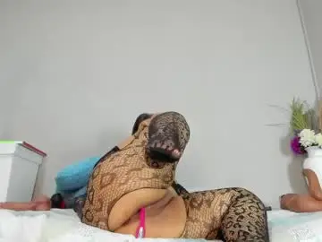 Chaturbate Free Live Porn of cinderella_jackson