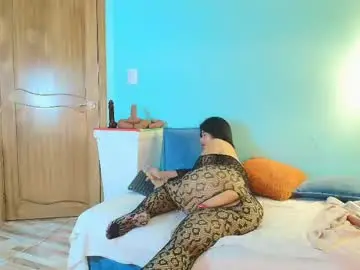 Chaturbate Live Sex of cinderella_jackson