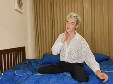 Chaturbate Live Sex of cute_joni