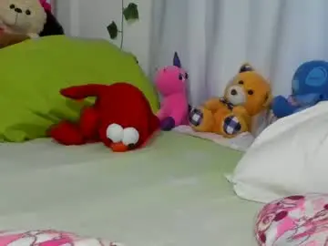 Chaturbate Free Porn Cam of dalma_rose