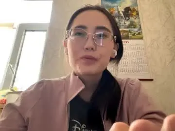 Chaturbate Live Sex Cam of erinnthurmond