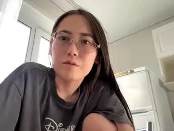 Chaturbate Nude Webcam of erinnthurmond