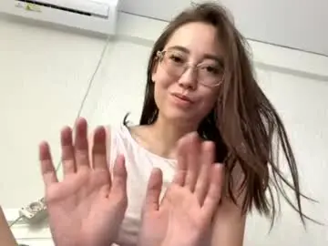 Chaturbate Live Porn of erinnthurmond