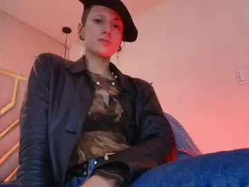 Chaturbate Free Porn Cam of fieramadame