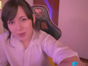 Chaturbate Private Sex Chat of fijisakistar