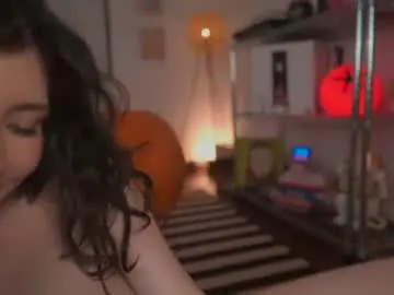 Chaturbate Live Porn of hojack_borseman
