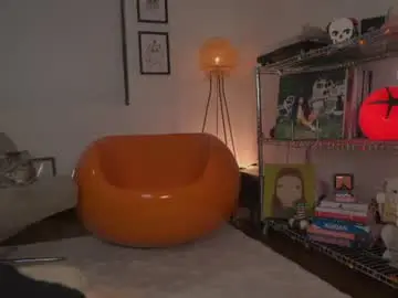 Chaturbate Live Porn of hojack_borseman
