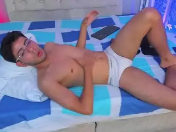 Chaturbate Adult Webcams of hunterwest06