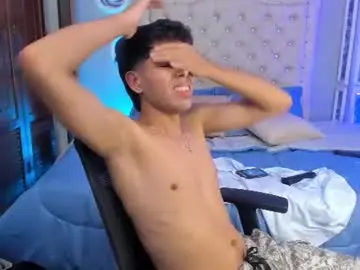 Chaturbate Best Webcam of hunterwest06