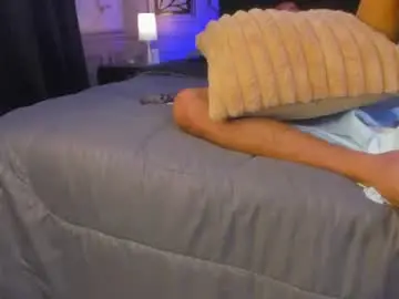 Chaturbate Free Live Porn of hunterwest06