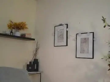 Chaturbate Best live sex cam show of isa_____