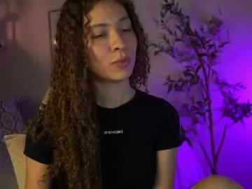 Chaturbate Live Sex Cam of isa_____