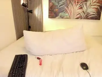Chaturbate Live Sex of ivania_lua