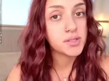 Chaturbate Private Sex Chat of janeray_