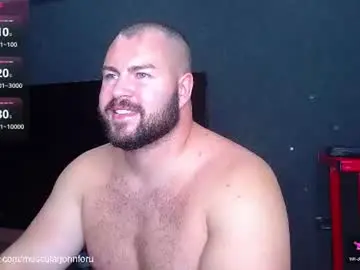 Chaturbate Watch Live Sex Cams of john_and_kiss