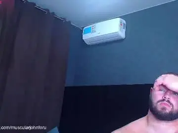 Chaturbate Sex Chat of john_and_kiss