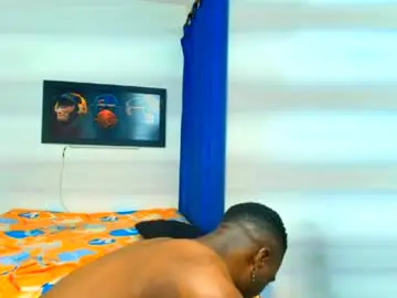 Chaturbate Sex Chat of jotablackxl