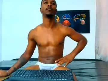Chaturbate Watch Live Sex Cams of jotablackxl