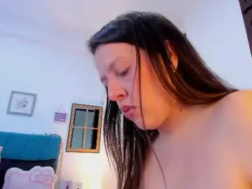 Chaturbate Nude Webcam of kam_lopez