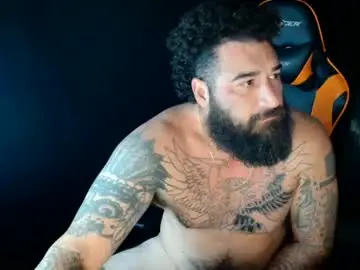 Chaturbate Adult Video Chat of knoxryder1