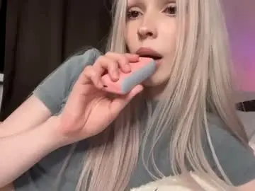 Chaturbate Live Sex of kristy_babe