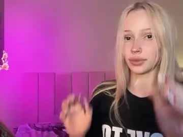 Chaturbate Adult Webcams of kristy_babe