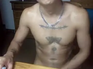 Chaturbate Live Sex Cam of latinxbatxr
