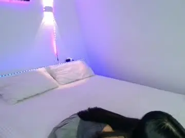 Chaturbate Best live sex cam show of laylalaurent