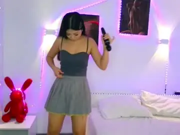 Chaturbate Sex Cam of laylalaurent