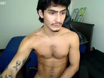 Chaturbate Private Sex Chat of liaam1