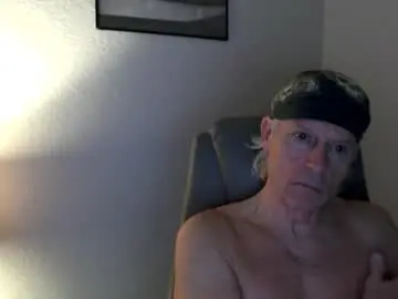 Chaturbate Nude Webcam of loco_joe