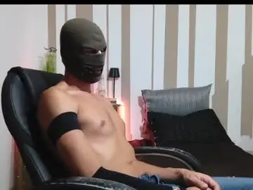 Chaturbate Best Webcam of maskedstraight99