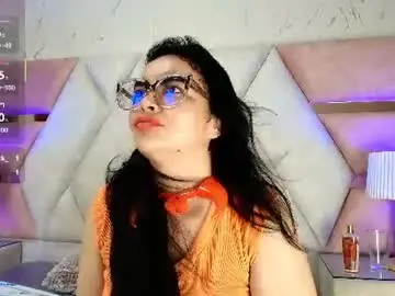 Chaturbate Watch Live Sex Cams of mega_blenda