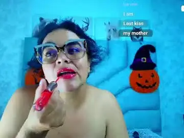 Chaturbate Watch Live Sex Cams of mega_blenda