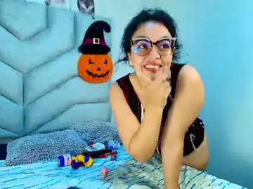 Chaturbate Live Sex of mega_blenda