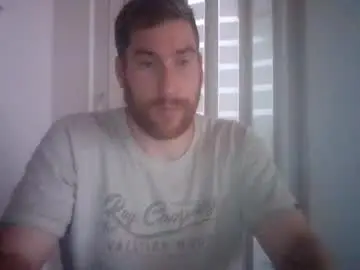 Chaturbate Sex Cam of michaelhaas59