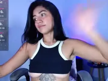 Chaturbate Adult Webcam of miss__art